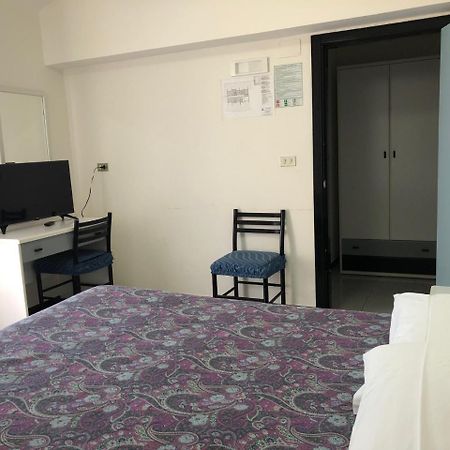 Hotel Lo Zodiaco Oppido Lucano Екстериор снимка