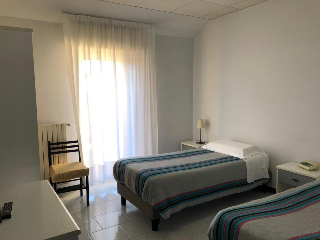 Hotel Lo Zodiaco Oppido Lucano Екстериор снимка