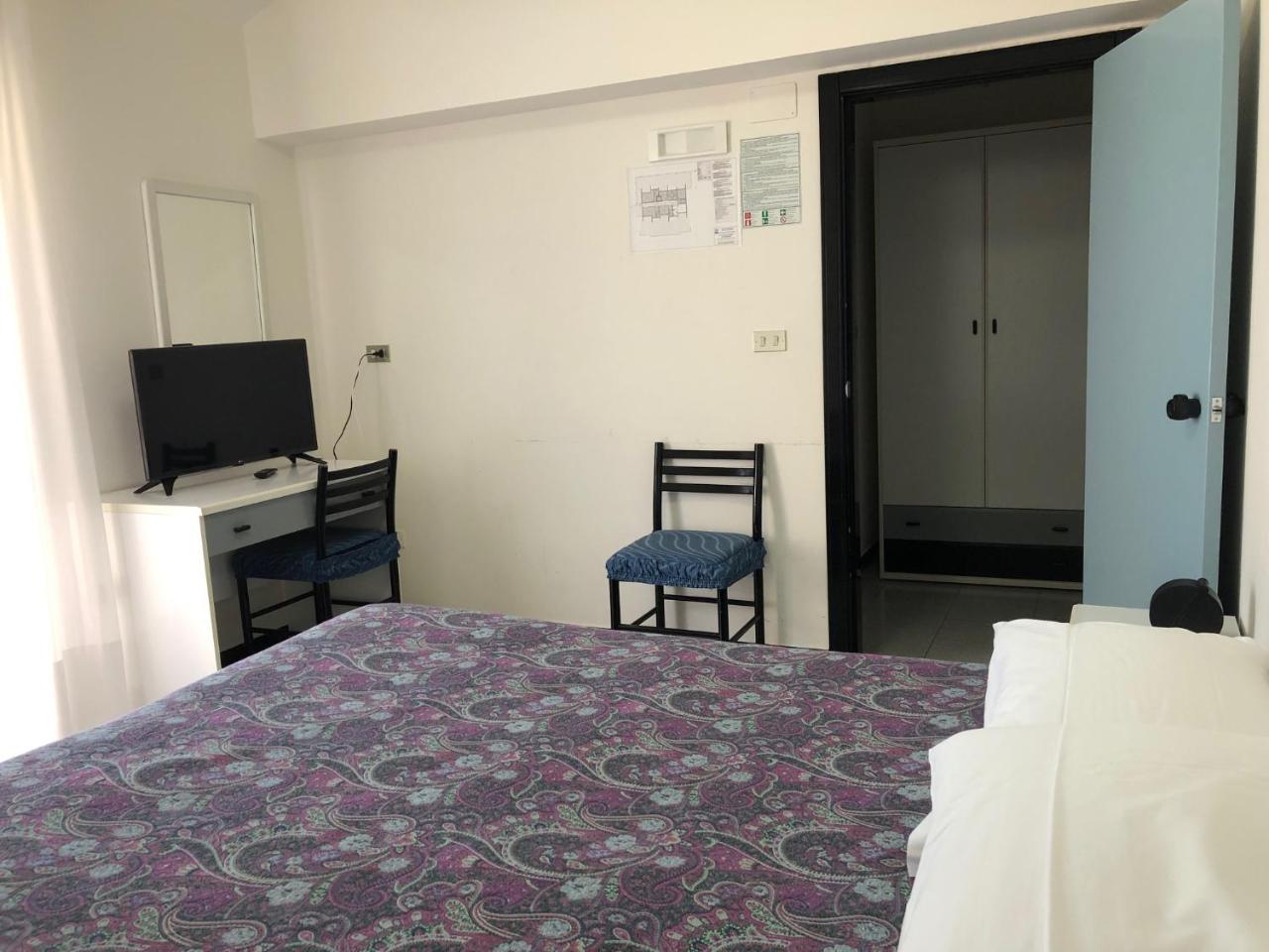 Hotel Lo Zodiaco Oppido Lucano Екстериор снимка