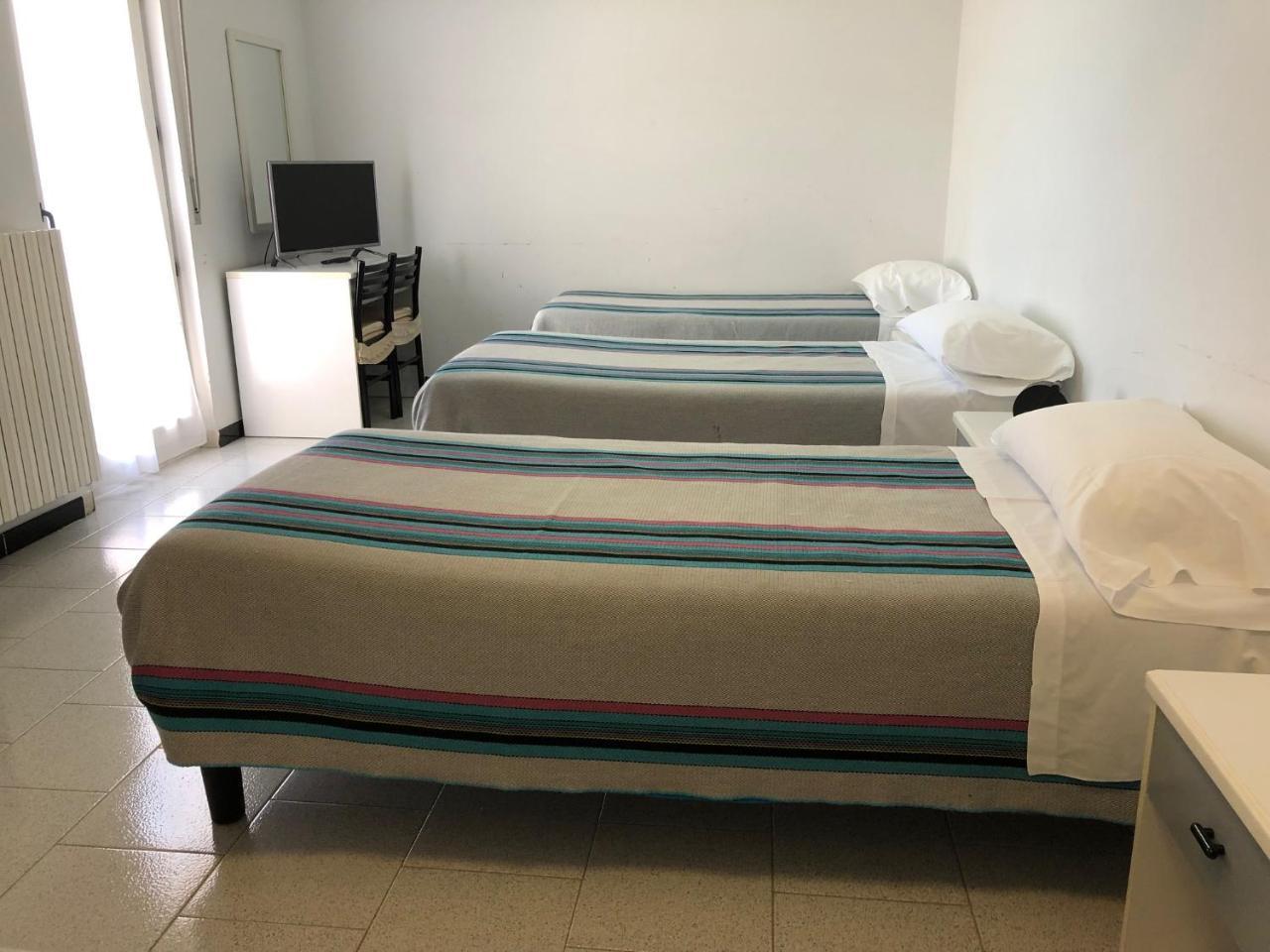 Hotel Lo Zodiaco Oppido Lucano Екстериор снимка