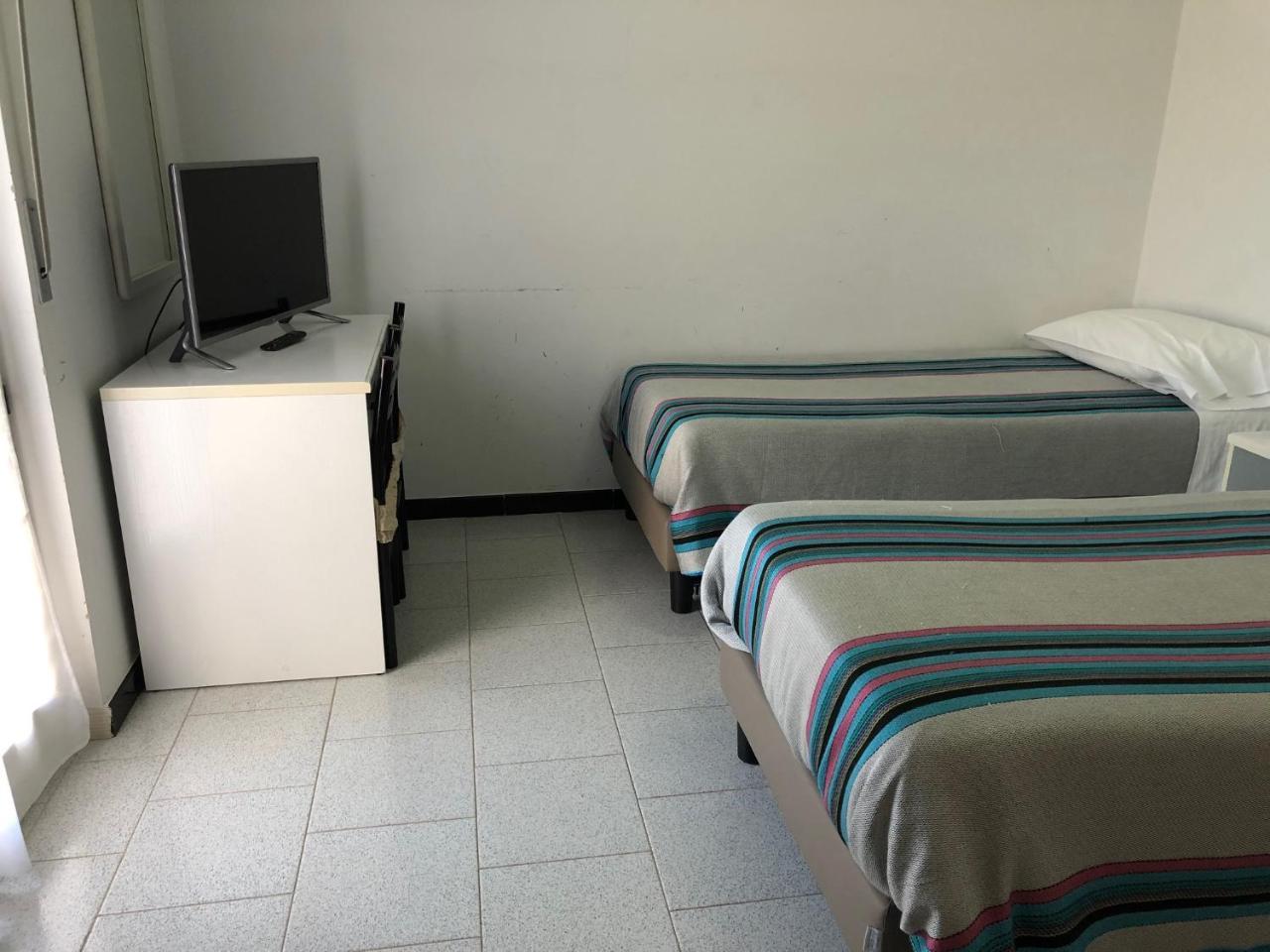 Hotel Lo Zodiaco Oppido Lucano Екстериор снимка