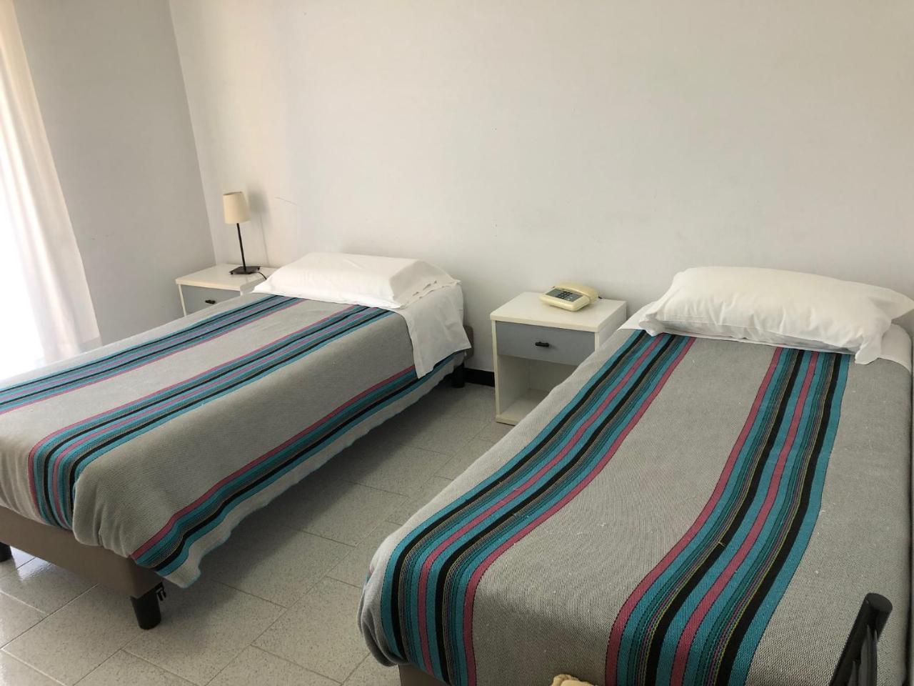 Hotel Lo Zodiaco Oppido Lucano Екстериор снимка